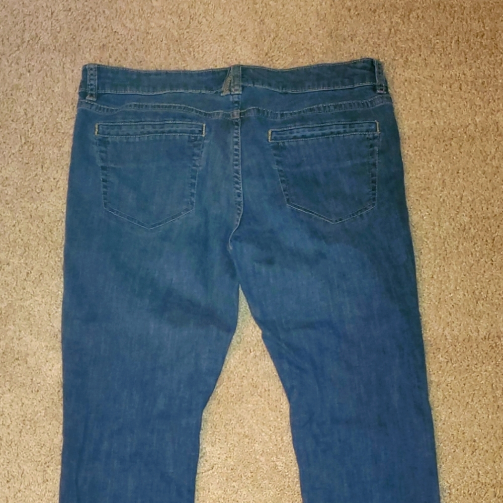 BCBG jeans